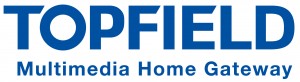 Topfield Logo